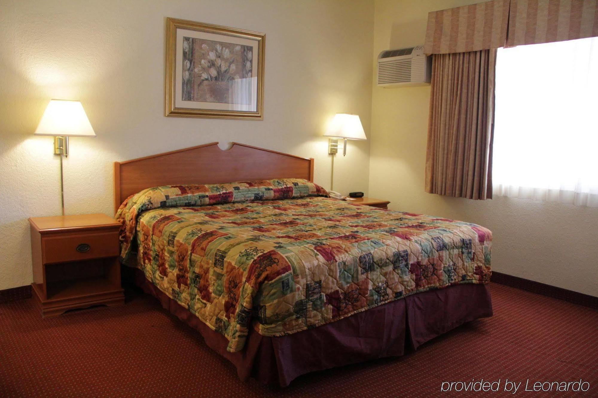 The Pacific Motel San Diego Cameră foto